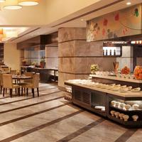 DoubleTree by Hilton Hotel Gurgaon - New Delhi NCR