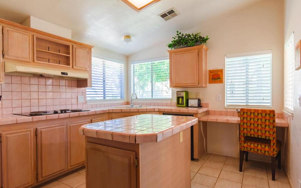 Kitchen Photo