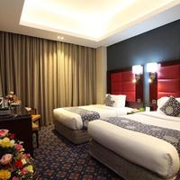 Ramee Guestline Hotel