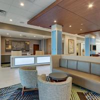 Holiday Inn Express Wilmington - Porters Neck