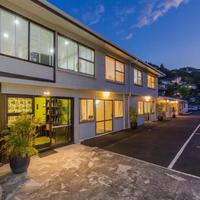 Aarangi Tui Motel