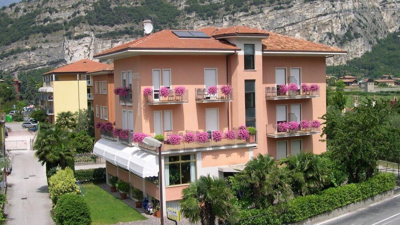 Villa Orchidea