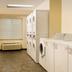 Laundry facility