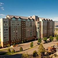 Residence & Conference Centre - Kamloops