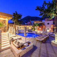 Esperides Resort Crete, The Authentic Experience