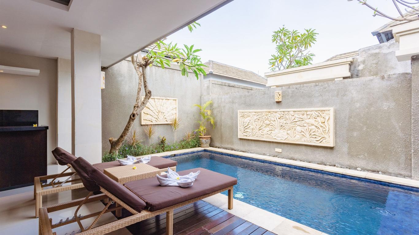 The Light Exclusive Villas & Spa