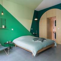 Boutique B&B Graaf