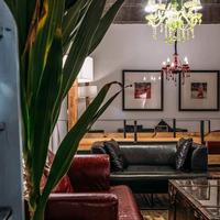 Sonderia Hostel & Bar - Lazybones Hostel