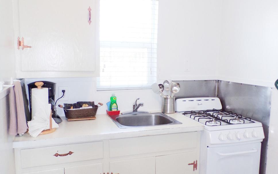 Kitchen Photo