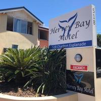 Hervey Bay Motel