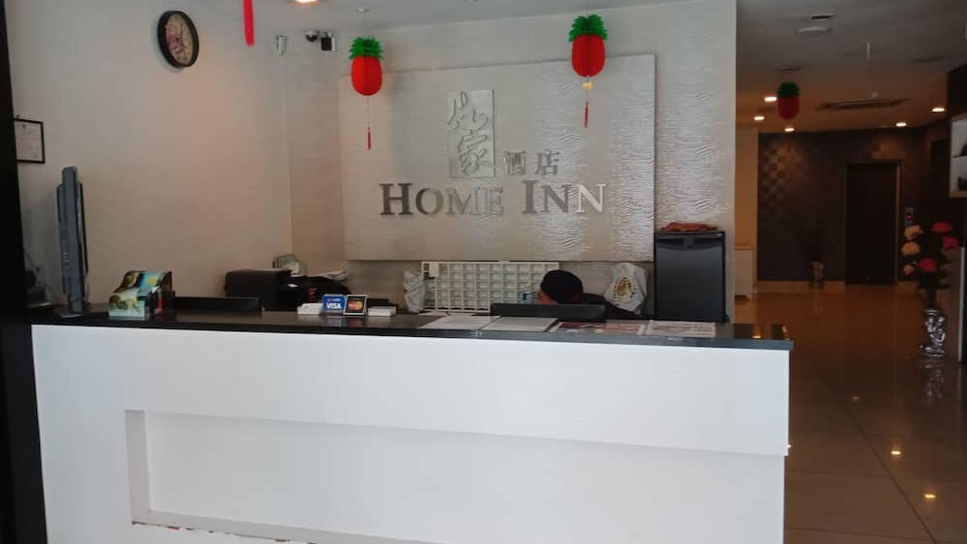 Home Inn 1 Taman Segar