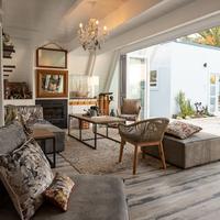 Salt Boutique Guesthouse By Curiocity