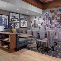 Hyatt Place Dallas Arlington