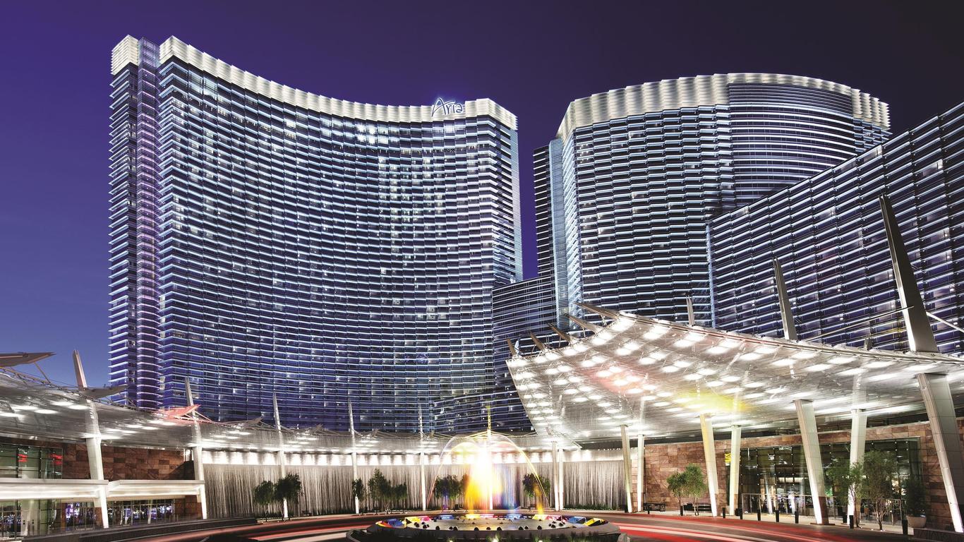 Paris Las Vegas Resort & Casino, Las Vegas - Luxury Escapes AE