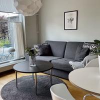 Forenom Serviced Apartments Goteborg A-R Lorents Gata