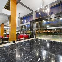 Elba Almeria Business & Convention Hotel