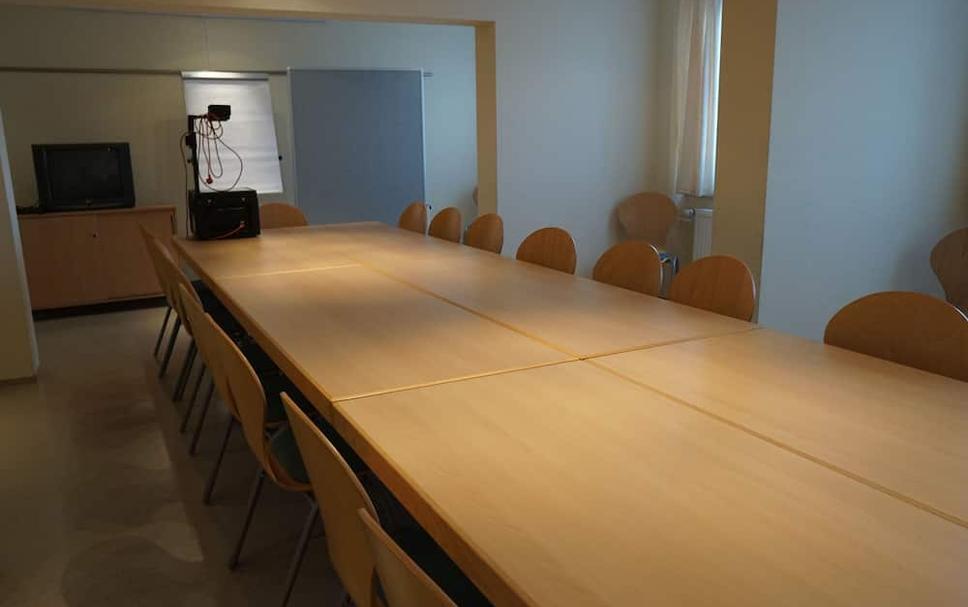 Conference room Photo