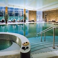 Fota Island Hotel and Spa