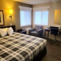 Rodeway Inn & Suites