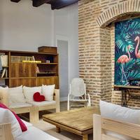 Hostel Quartier Leon Jabalquinto