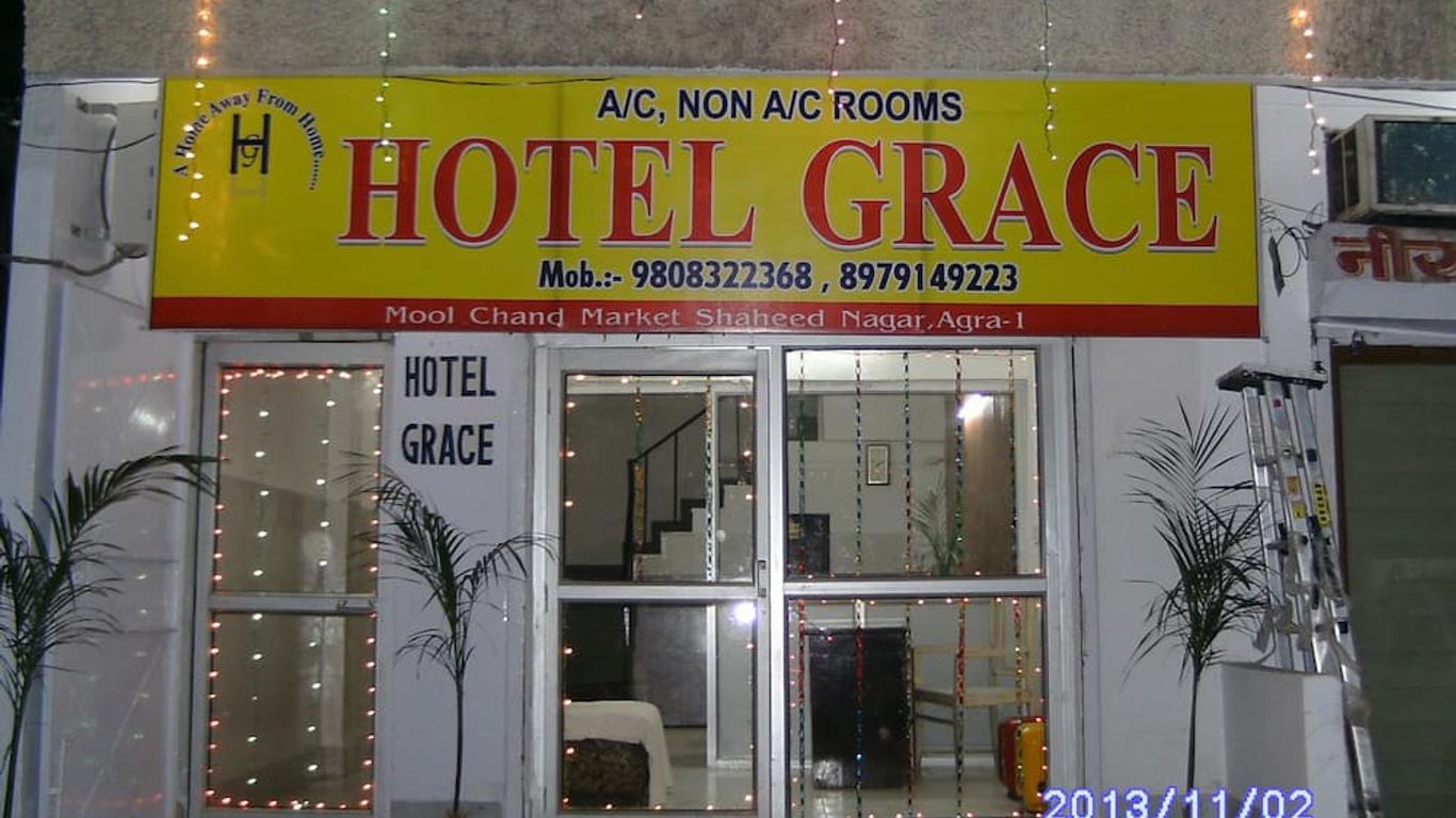 Hotel Grace