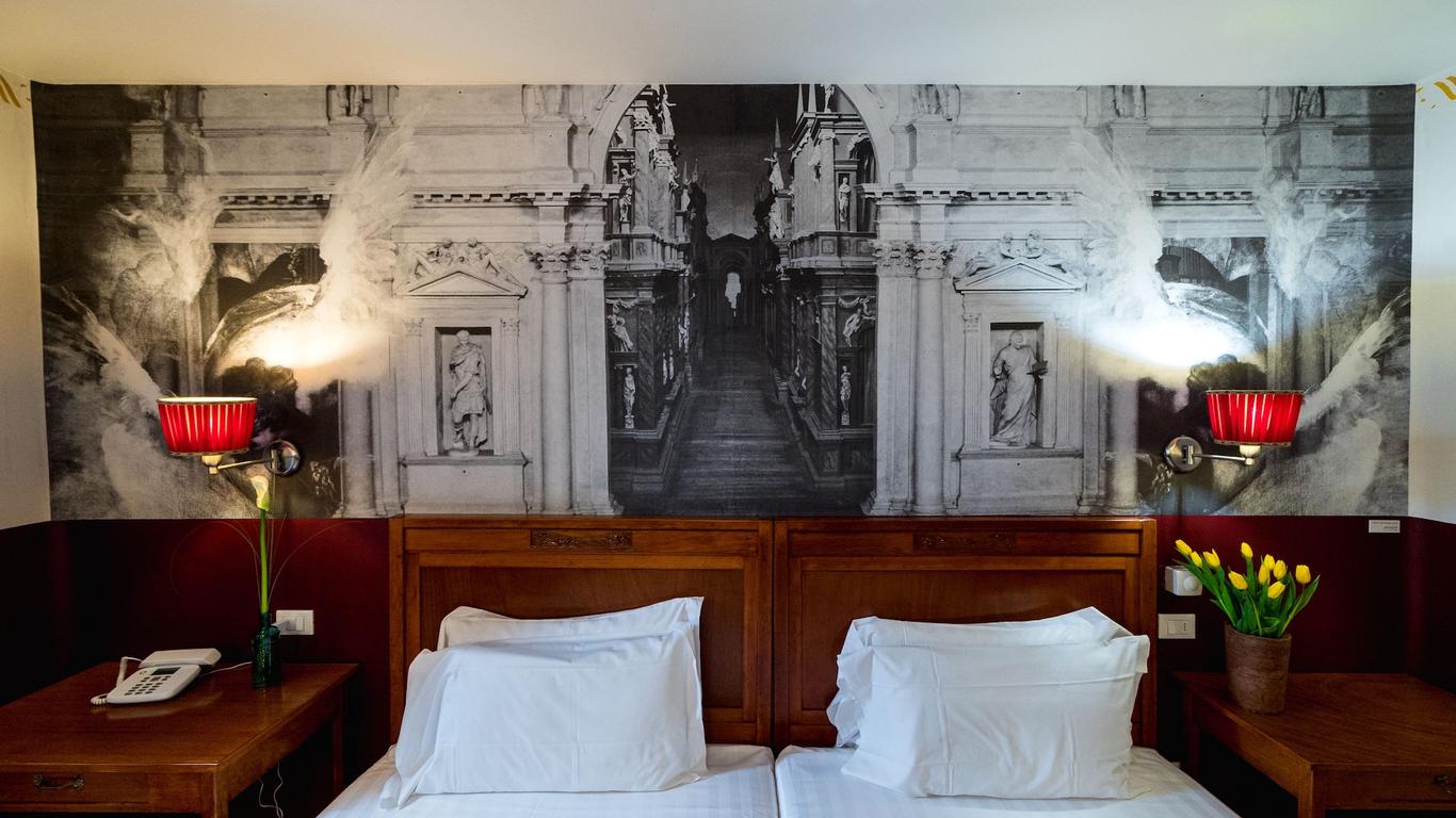 Antico Hotel Vicenza