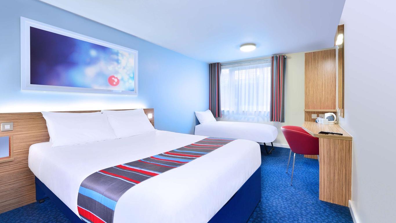 Travelodge Sheffield Meadowhall