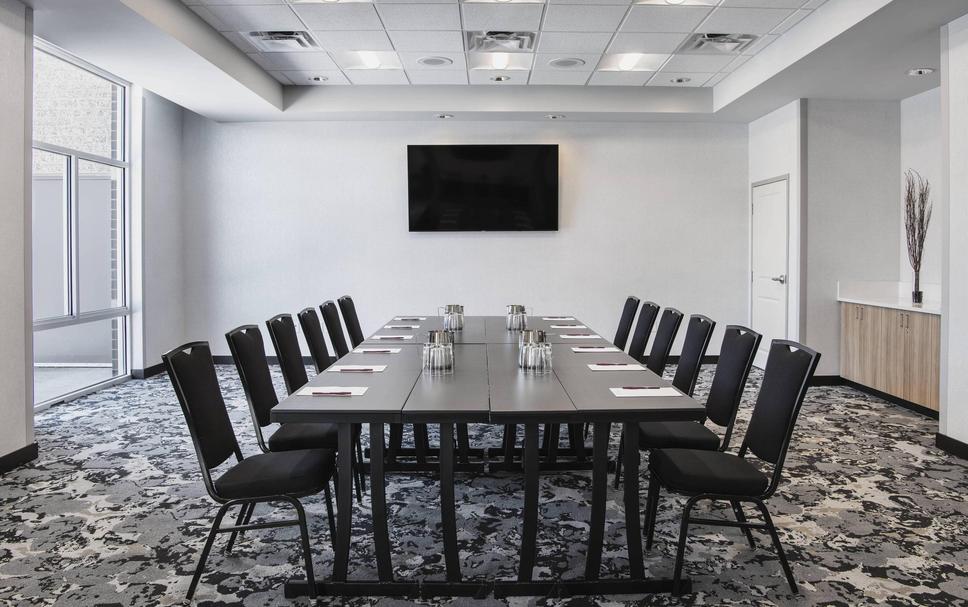 Conference room Photo