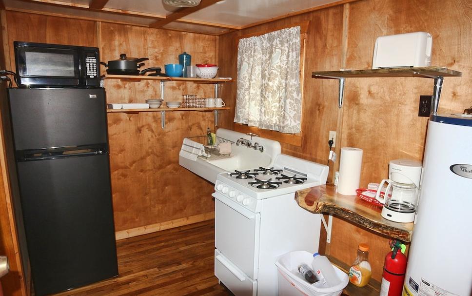 Kitchen Photo