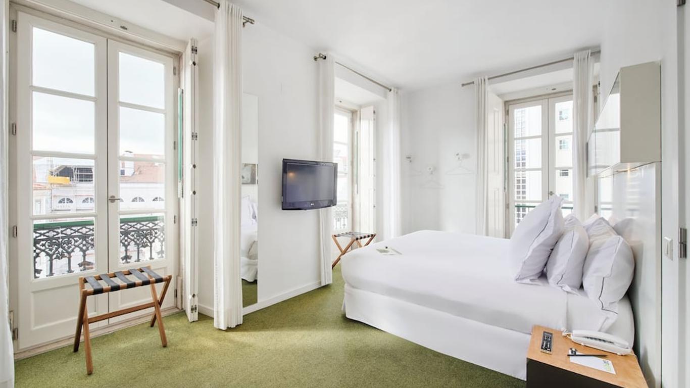 Hotel Gat Rossio