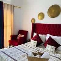 Hotel Princesse Ilham