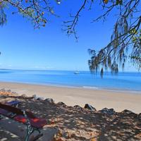 Alexander Beachfront Apartments