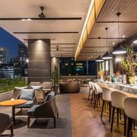 Skyview Hotel Bangkok