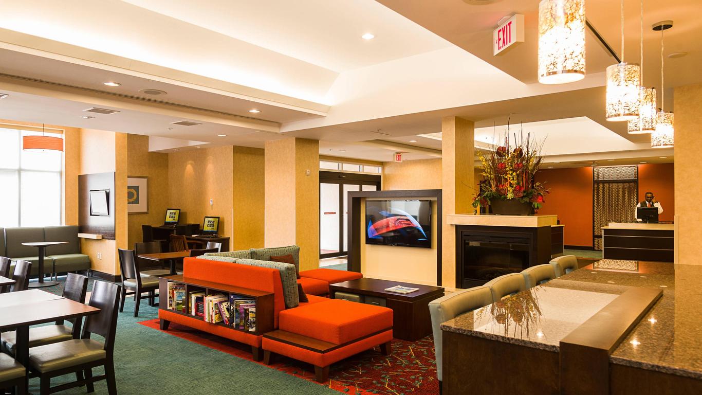 Residence Inn by Marriott Ottawa Airport