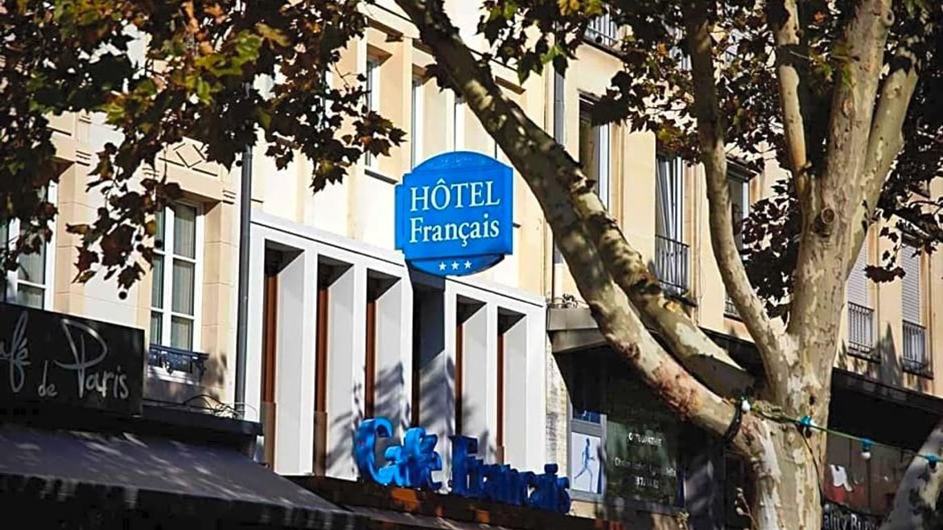 Hotel Francais