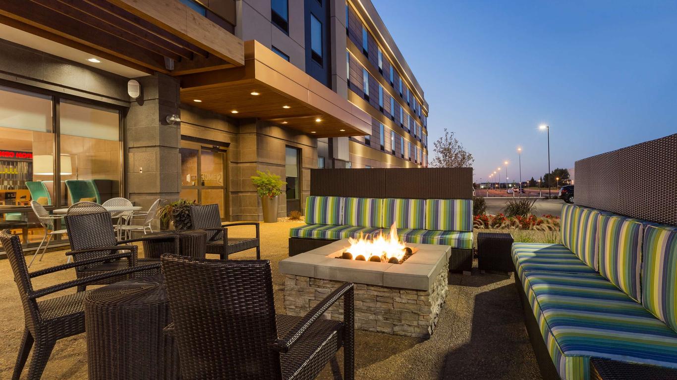 Home2 Suites by Hilton Fargo