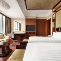 Futian Shangri-La Shenzhen