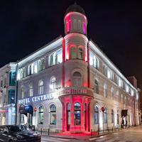 Hotel Central Sarajevo