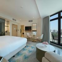 Arabian Park Dubai, an Edge by Rotana Hotel