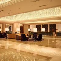 Shanghai Hongqiao Airport Hotel