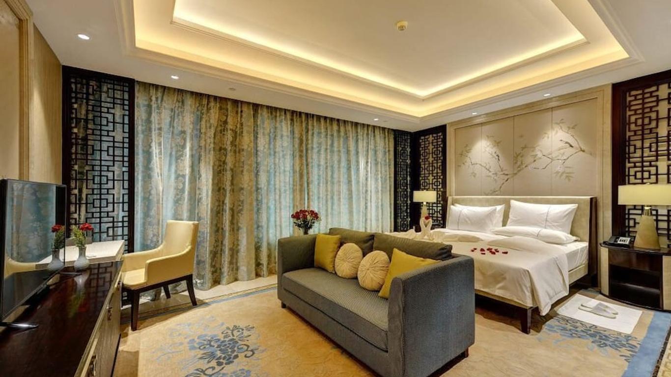 Hangzhou Capital Star Hotel