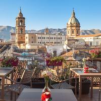 La Terrazza Sul Centro