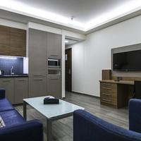 Urban Central Suites - Beirut