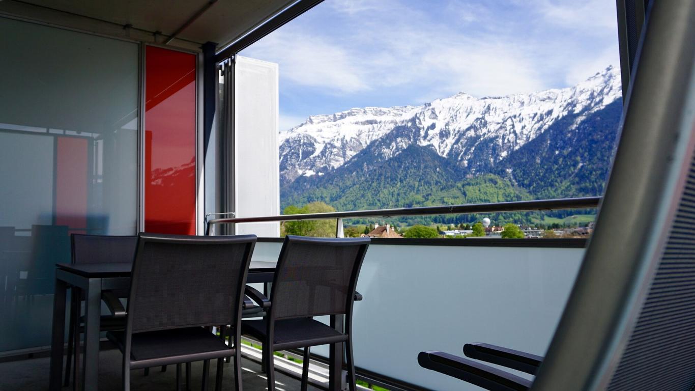 Hapimag Resort Interlaken