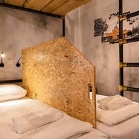 Chillout Hostel Zagreb