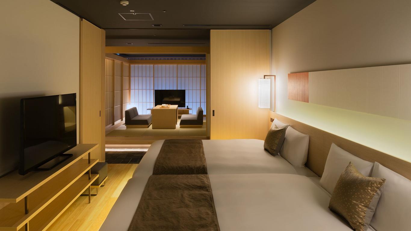 hotel kanra kyoto