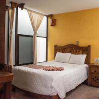 Hotel Real del Carmen - Ideal para familias y parejas