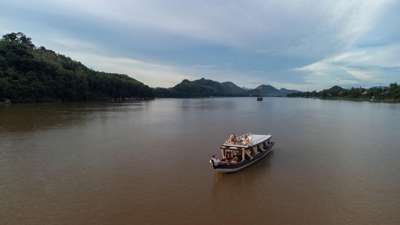 Sofitel Luang Prabang