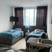 Business Appartement Mainz Duo