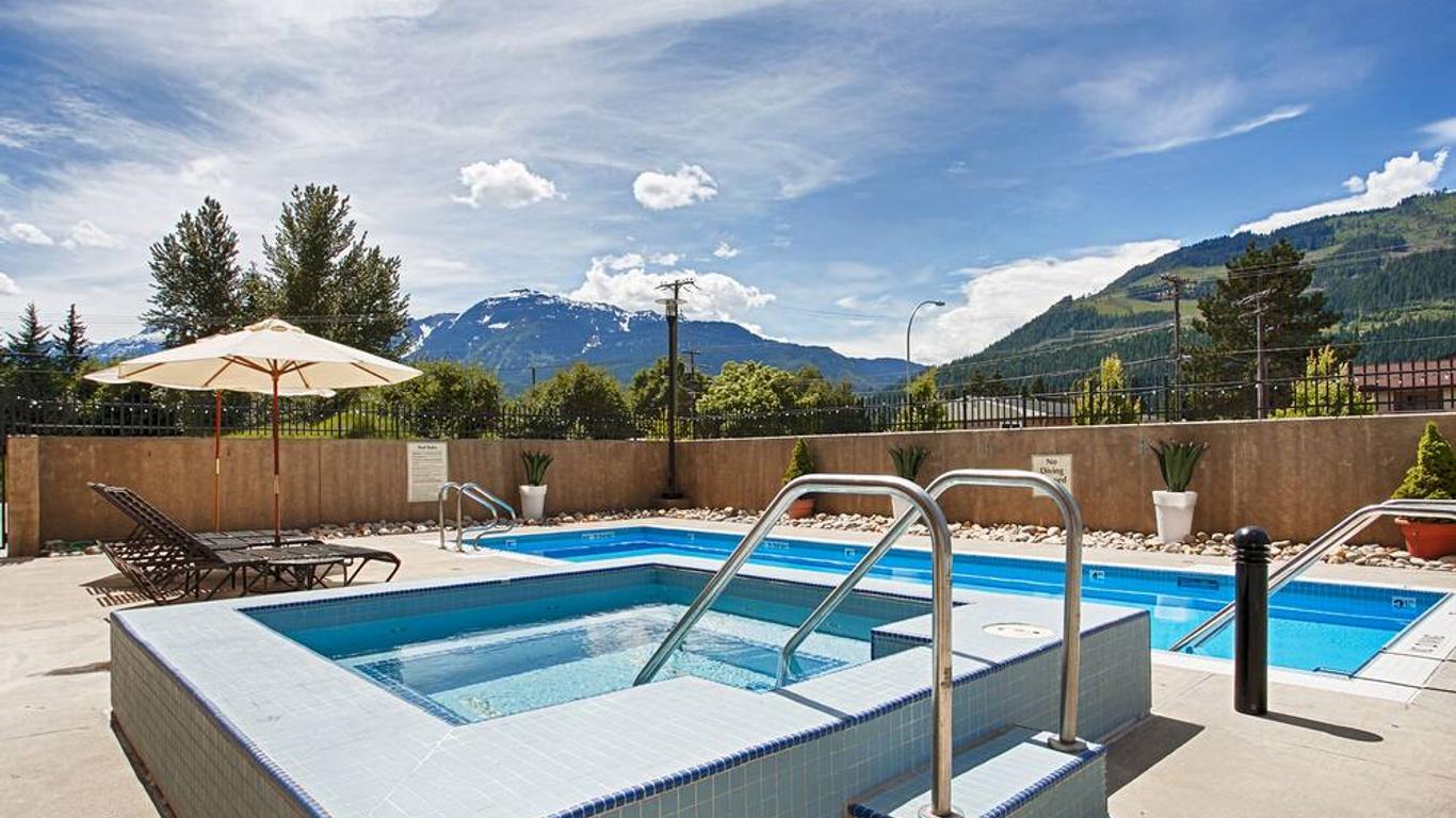 Best Western Plus Revelstoke